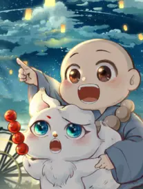 剑与盐 米奇影视777 热血冒险漫画改动漫海报